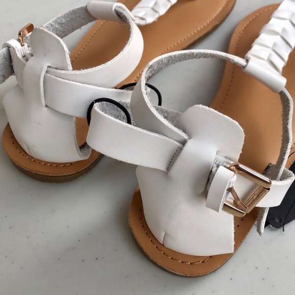 Forever 21 sandals - Picture 2 of 3